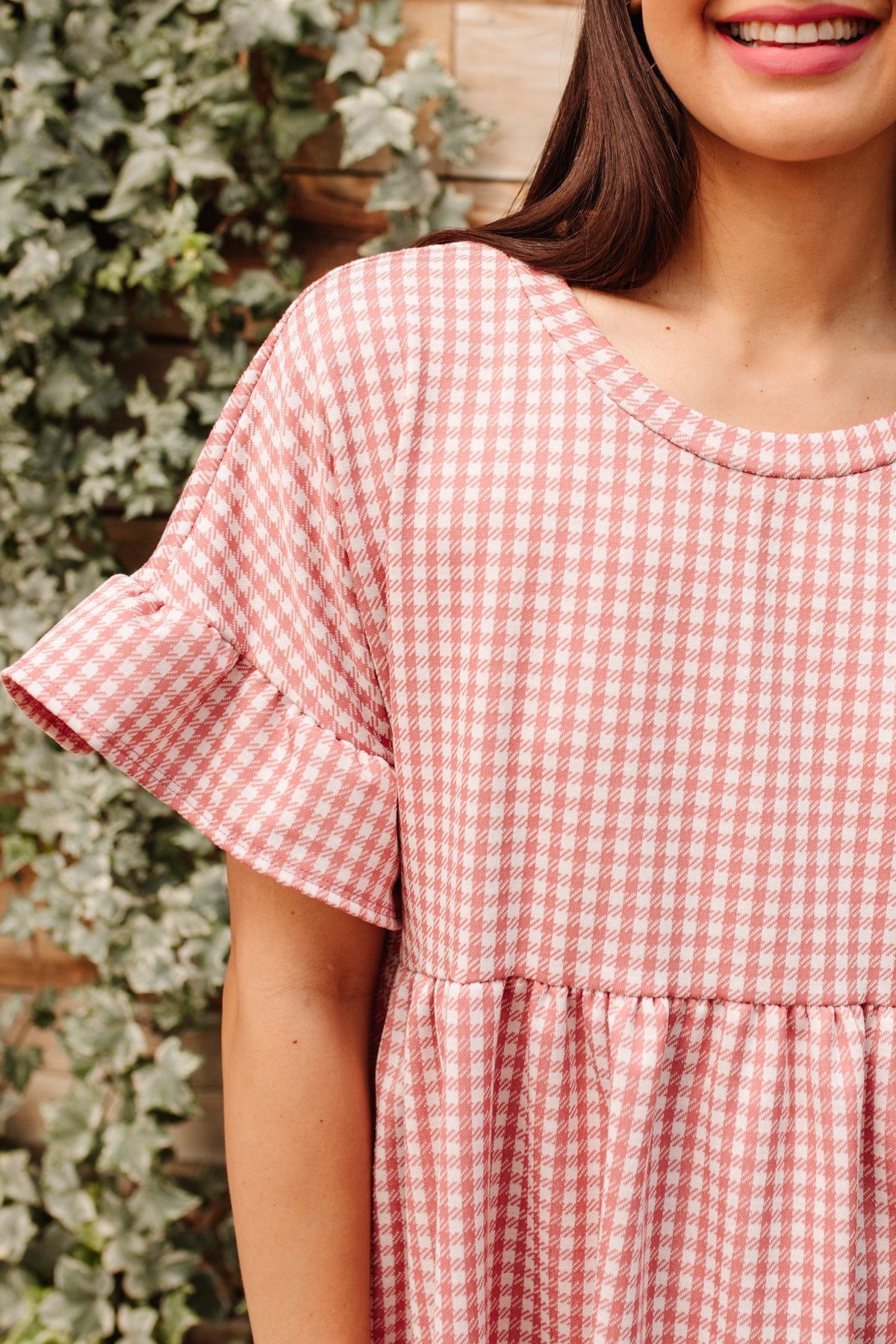 Haptics Best Is Yet To Come Dress