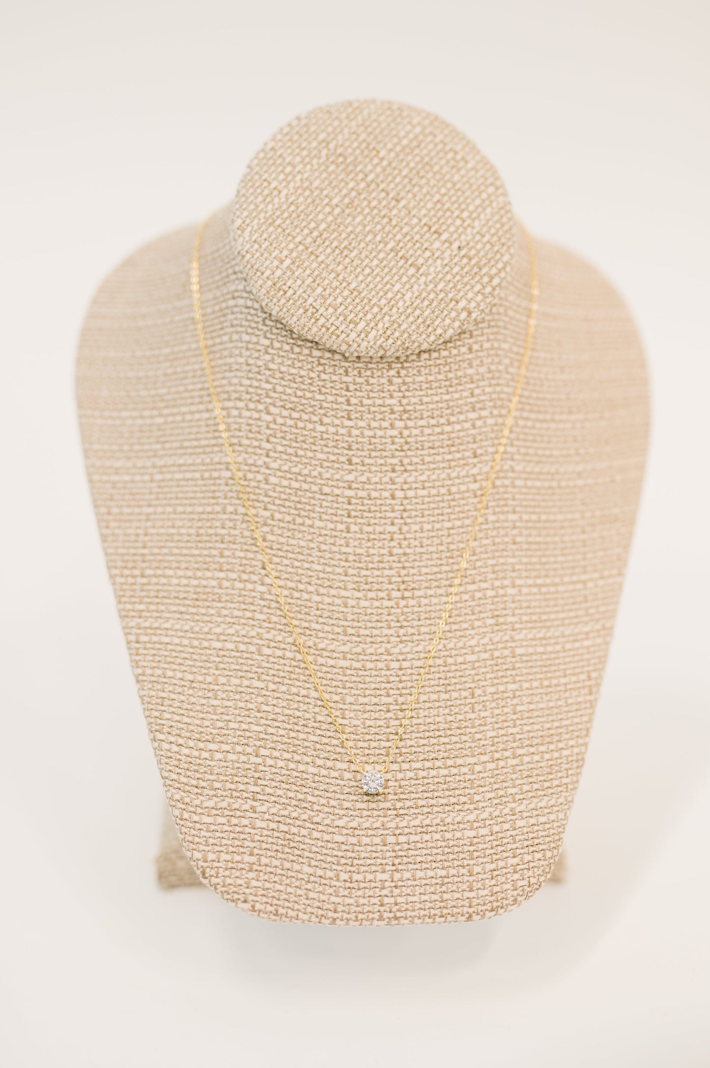 Dainty Daydreams Necklace