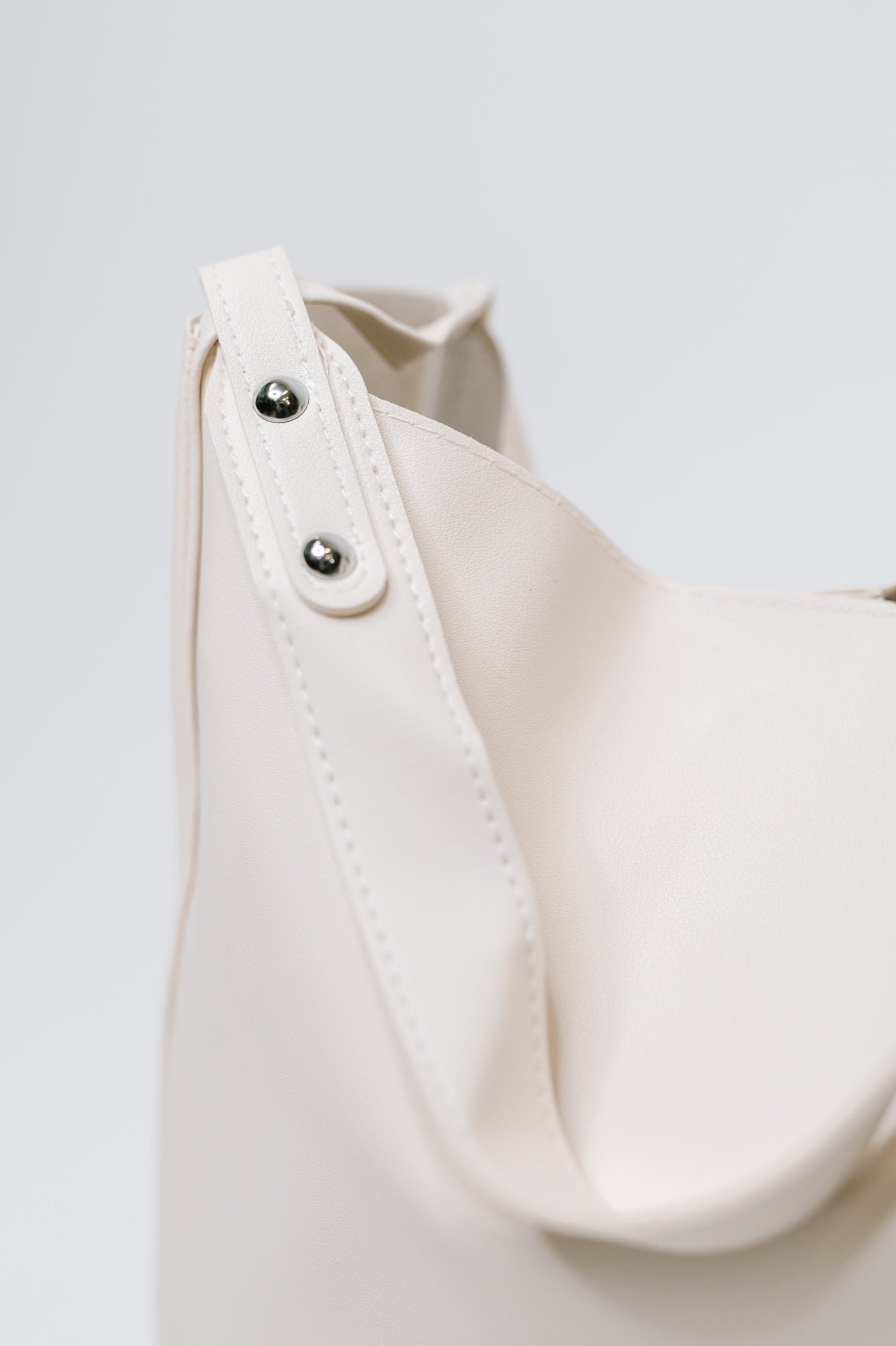 Zenana My Whole Life Shoulder Bag in Neutral