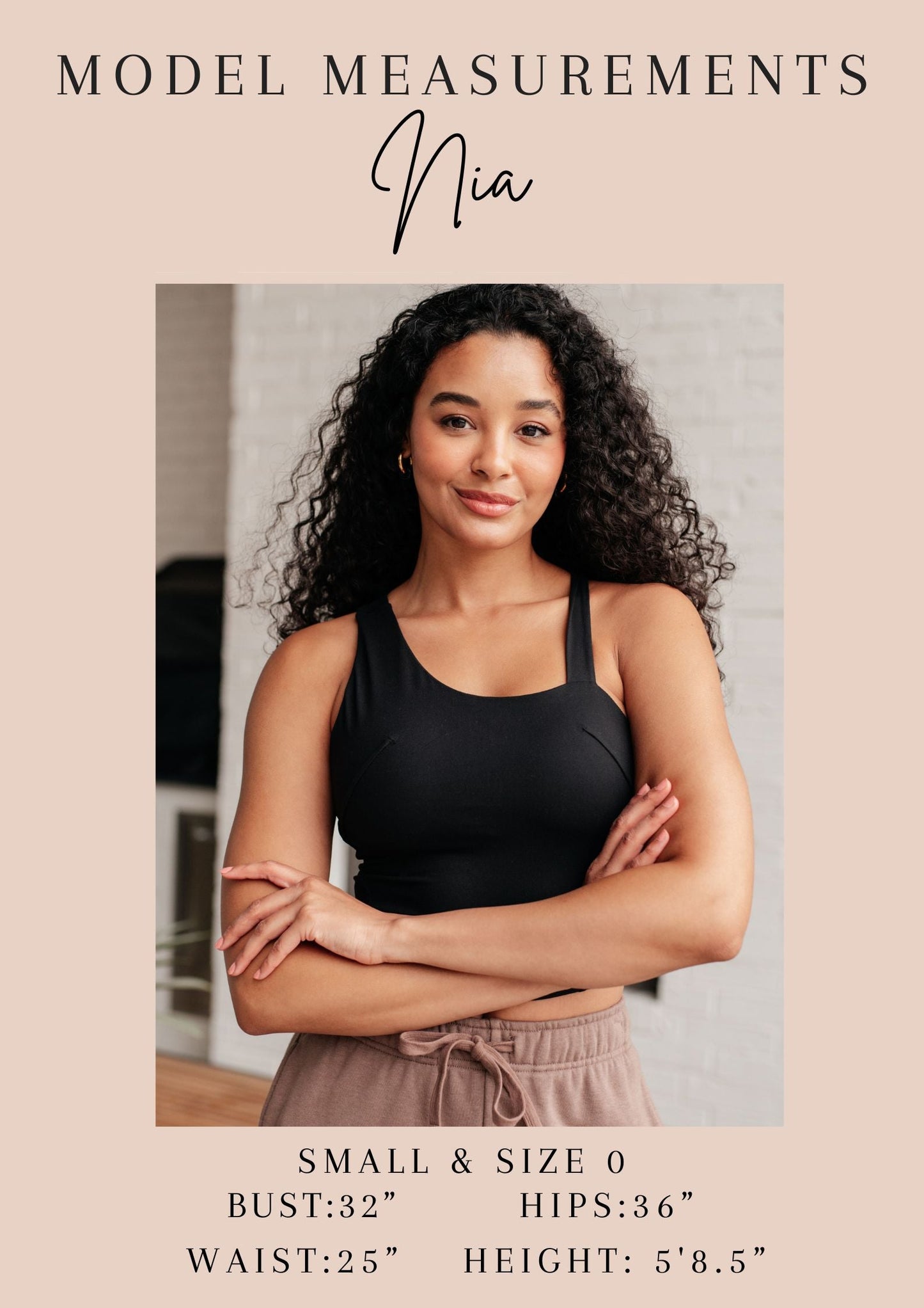 Haptics Take It In Flutter Sleeve Top