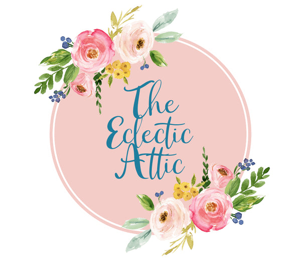 The Eclectic Attic